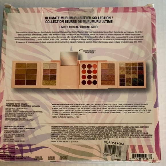 Physicians Formula Ultimate Murumuru Butter Collection. NWT - Picture 11 of 16